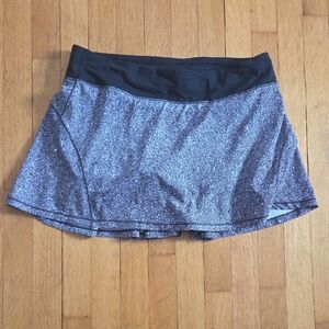 Lululemon Tennis Skirt Size 10